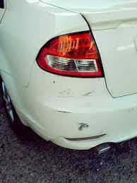 Gosok gosok dalam 1 minit dah kilat. Apa Anda Rasa Dan Buat Bila Kereta Calar