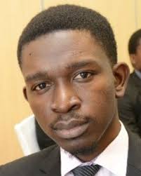 Mbendera Martin FIDE Profile