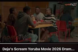 The message in this scene is very important.., One of the best decisions I made on DEJA’S SCREAM was casting my friends as students. I knew they had the range, the playing age, and the ability to ...