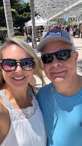 6 years! We met 6 years ago today. Neither of us were looking for a  partner, and they say that’s when you find love. It’s been 6 crazy,  amazing, and adventurous years. So much has changed, but one ...