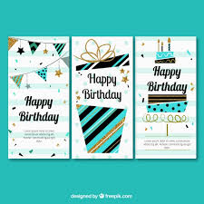 17 Template Undangan Ulang Tahun Free Psd Ai Vektor 2018 Miwiki Design