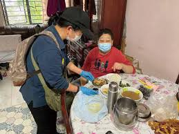 Annual Report 2021- 2022