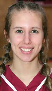 St. Peter softball sweeps FHS; MCW takes two from Madelia