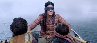 Rotten tomatoes, home of the tomatometer, is the most trusted measurement of quality for movies & tv. 7 Truths About Blind Parenting Courtesy Of Netflix S Bird Box