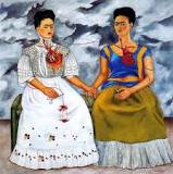 Resultado de imagem para frida kahlo