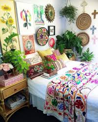 Cool Wonderful 13 Diy Hippie House Decor Ideas For Best Inspirations Https Dec Bedroom Decor Inspiration Bohemian Style Decor Bedroom Bohemian Style Bedrooms