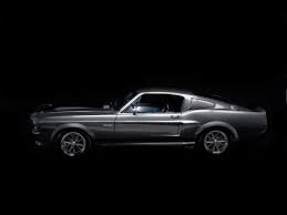 1967 Ford Mustang Shelby Gt 500 Eleanor Ford Mustang Shelby Gt500 Mustang Fastback Mustang
