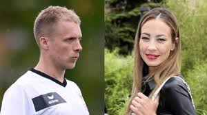 April 2013 gaben alessandra und oliver pocher ihre trennung bekannt. Oliver Pocher Das Sagt Seine Ex Alessandra Meyer Wolden Zum Babygluck