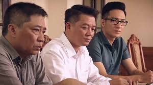 Sinh tử” tập 16: Đi trốn còn bày đặt đồ hiệu