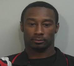 Man arrested following double murder in Anniston