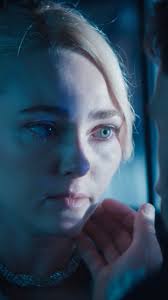 It was just a cover up... right? 💋🥀 Don't miss #GrossePointeGardenSociety  — watch @NBC