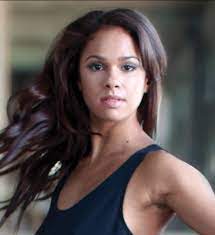 But duke has his eyes on olivia. Misty Copeland Wikipedia