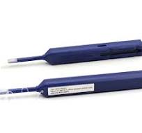 One-Click™ Fiber Optic Cleaner for LC and MU Connectors - 1.25mm