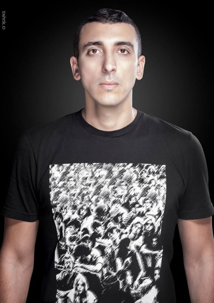 Astrix in Ban Tai, Thailand