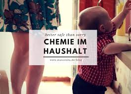 For example, if someone heavily prepares for a presentation at work. Chemikalien Zuhause Better Safe Than Sorry Maternita