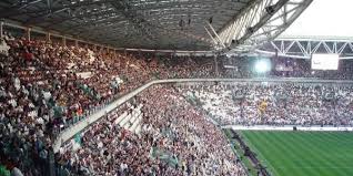 Juventus moved out of the stadio delle alpi in 2006, playing their home games at the stadio olimpico whilst a new stadium was built on the sight of of the delle alpi. Pin On Things To Do In Turin