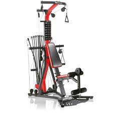 pieces of equipment for your home gym