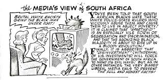 Watch cartoon online free unlimited watchcartoononline version 2.0. The 1985 Pro Apartheid Comic By Disney Cartoonist Vic Lockman By Michael Bueckert Medium