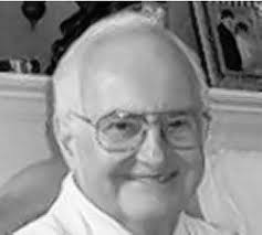 Albert BARRINGER Obituary (2012)
