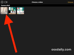 But if you're wondering how to compress a video for email or for sharing online, you can compress your video to 1280 x 720p or 854 x 480p. How To Compress Video On Iphone Or Ipad Osxdaily