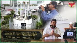 We did not find results for: Ppe Tv Membaik Pulih Masjid Darul Ehsan Ss15 Subang Jaya Youtube