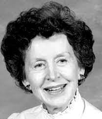 Winifred Joyce's Instagram, Twitter & Facebook