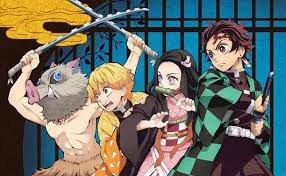 The best anime of 2019, so far. 20 Rekomendasi Daftar Anime Spring 2019 Terbaik Animenoem