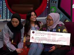 Rekemen member jadi bawahan bos dapat spin commission lagi. Sumpah Dia Ni Annoying Netizen Kecam Sikap Instafamous Di Motif Viral Media Hiburan