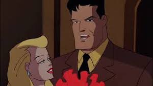 La serie animada como la segunda mejor serie animada de televisión de todos los tiempos, solo detrás de los simpson, 20 la revista wizard también la clasificó # 1 entre los mejores shows animados de la televisión de todos los tiempos. Bruno Diaz Bruce Wayne Tiene Una Cita Con Selina Kyle Youtube