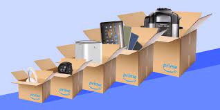 Prime day is an annual deal event exclusively for prime members, delivering two days of epic deals on products from small businesses & top brands & the best in entertainment. Artjzi8p8qcu2m