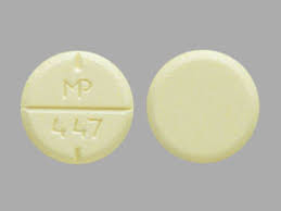 As this emedtv segment explains, generic adderall and adderall xr are currently approved for sale. Mp 447 Pill Yellow Round Drugs Com Pill Identifier