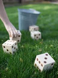 Get your family outside with a fun backyard game from yardgames.com. 28 Diy Backyard Games Hgtv
