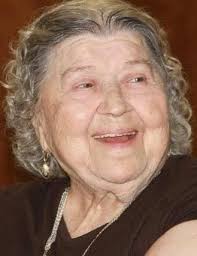 Thelma Naomi Albright Meade Obituary (2021)