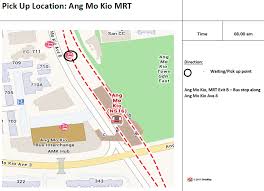 Looking how to get from kl international airport 2 to paradigm mall? There S A New Bus From Singapore That Goes Directly To Jb S Paradigm Mall