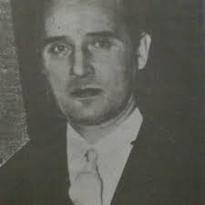 Dr. Héctor Marino giving a lecture at the Argentine Academy of Surgery...