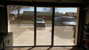 Everyone thinks filmmaking is a grand adventure — and sometimes it is. Garage Door Screens Lifestyle Screensa Garage Screen Door System
