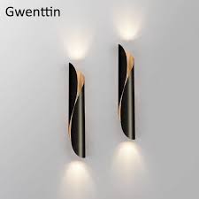 Lighting the outside of a commercial property takes professional lighting precision. Modern Milan Calla Wall Lamps For Bedroom Wall Sconce Light Fixtures Led Mirror Lights Bathroom Lamp Industrial Decor Luminaire Led Indoor Wall Lamps Aliexpress