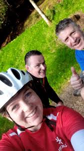 Endure Running & Adventure Training