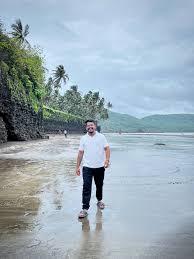 Revdanda Beach #beach #beachview ...