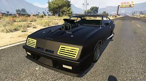 There is also considerable prestige associated with the fact that the xb gt was used as the basis for the black pursuit special, or the last of the v8 interceptors, featured prominently in the mad max and mad max 2 films. 1973 Ford Falcon Xb Gt 351 Tuning For Gta 5