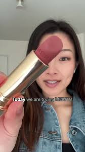 Merit Matte Lipstick Classic