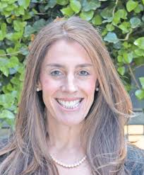 Valerie Lapham's Instagram, Twitter & Facebook