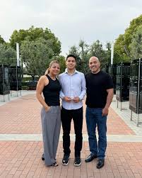 On to better news: Dylan Galvan and Alexis Felix became Orangewood's 16 and  17 student athlete in the last 16 years to win Western Athletic Conference  Athlete of the Year at the @