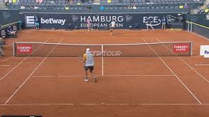 Gospodarz igrzysk został wybrany 7 września 2013 roku podczas 125. Turniej Atp W Hamburgu Transmisja Tv I Stream Online Polsat Sport