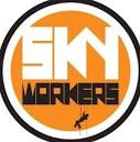 Skyworkers BVBA | Herentals