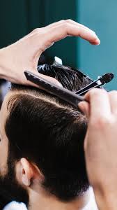 Your wash is our command with options that include a wash and blow drying, plain drying. Get Men Haircut Hair Wash Blow Dry Worth Rs 200 In Just Rs 99 At Crop Salon Paytm Com