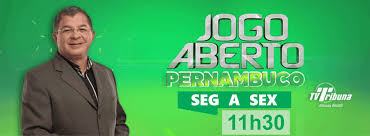 Nossa metodologia é única e exclusiva. Jogo Aberto Pernambuco Photos Facebook