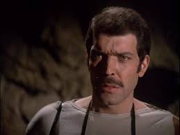 Space 1999 Catacombs: Guest Cast