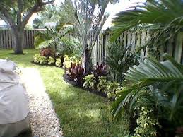 Pin By Paige Barbieri Korich On Outside Tropical Landscaping Landscape Design Tropical Garden