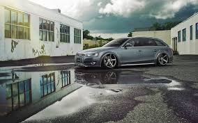 Maybe you would like to learn more about one of these? Audi A6 Allroad Car Tuning Wallpaper 1920x1200 15906